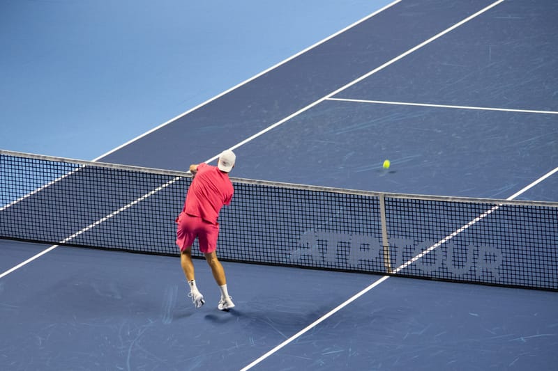 Swiss Indoors Basel - Torneo ATP 500