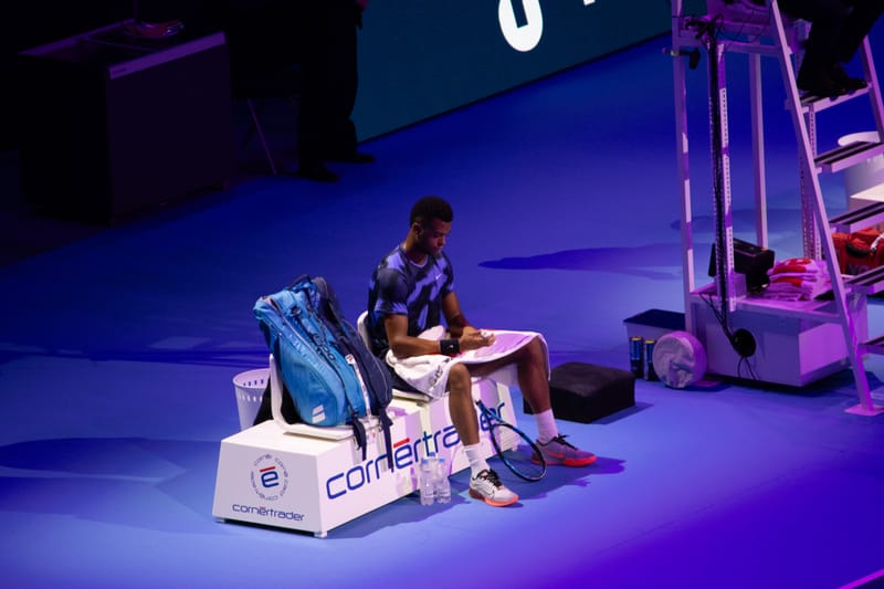 Swiss Indoors Basel - Torneo ATP 500