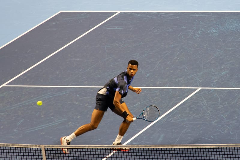 Swiss Indoors Basel - Torneo ATP 500