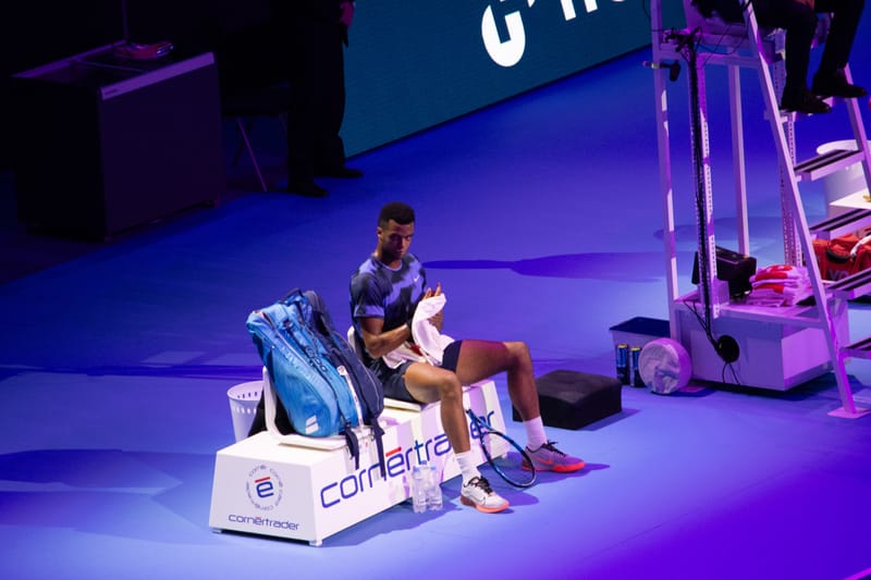 Swiss Indoors Basel - Torneo ATP 500