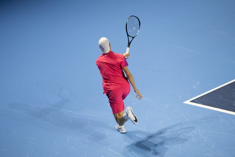 Swiss Indoors Basel - Torneo ATP 500