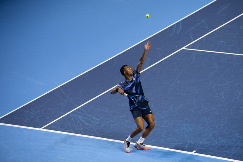 Swiss Indoors Basel - Torneo ATP 500