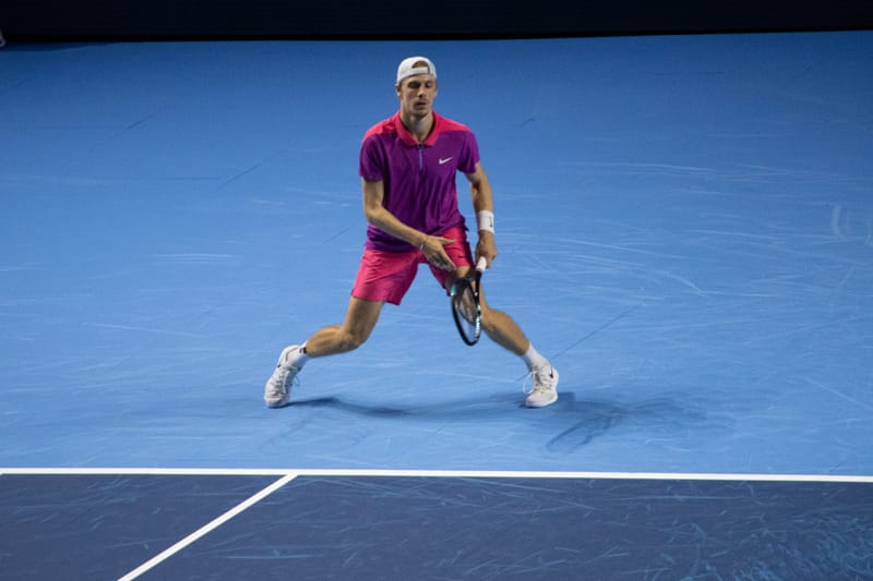 Swiss Indoors Basel - Torneo ATP 500