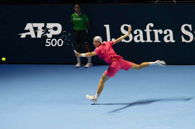 Swiss Indoors Basel - Torneo ATP 500