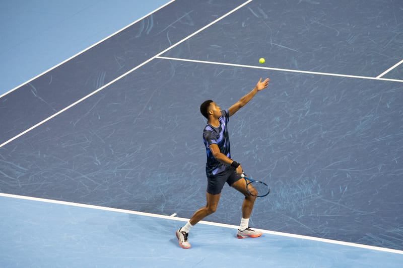 Swiss Indoors Basel - Torneo ATP 500