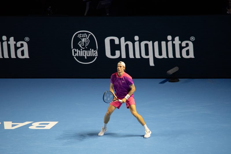 Swiss Indoors Basel - Torneo ATP 500