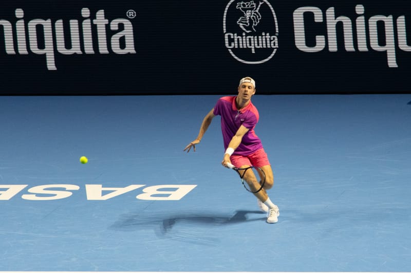 Swiss Indoors Basel - Torneo ATP 500