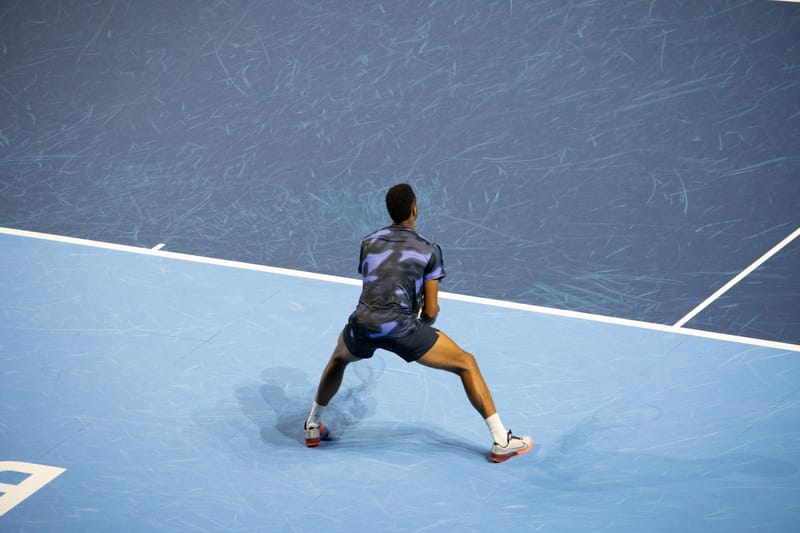 Swiss Indoors Basel - Torneo ATP 500