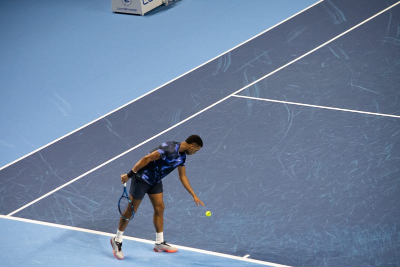 Swiss Indoors Basel - Torneo ATP 500