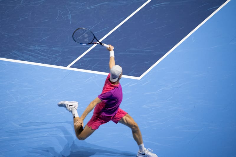 Swiss Indoors Basel - Torneo ATP 500