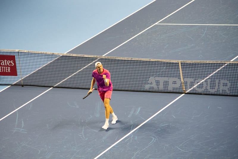 Swiss Indoors Basel - Torneo ATP 500