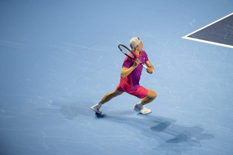 Swiss Indoors Basel - Torneo ATP 500