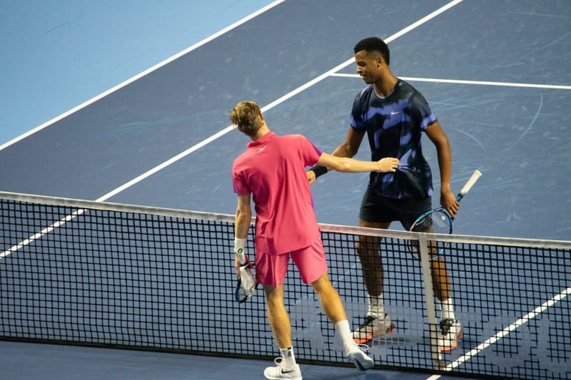 Swiss Indoors Basel - Torneo ATP 500