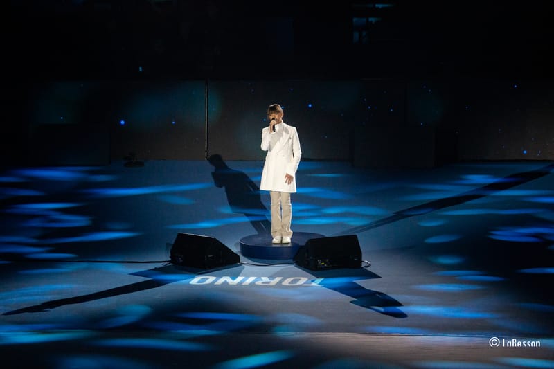 Nitto ATP FInals 2024 - Turin