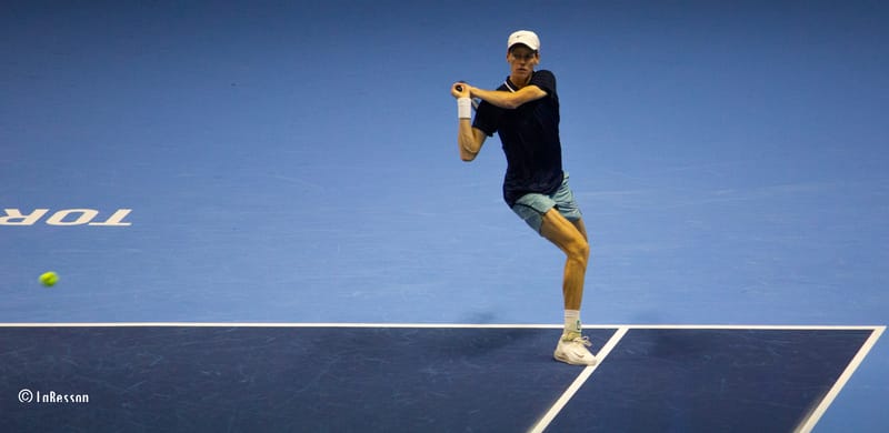 Nitto ATP FInals 2024 - Turin