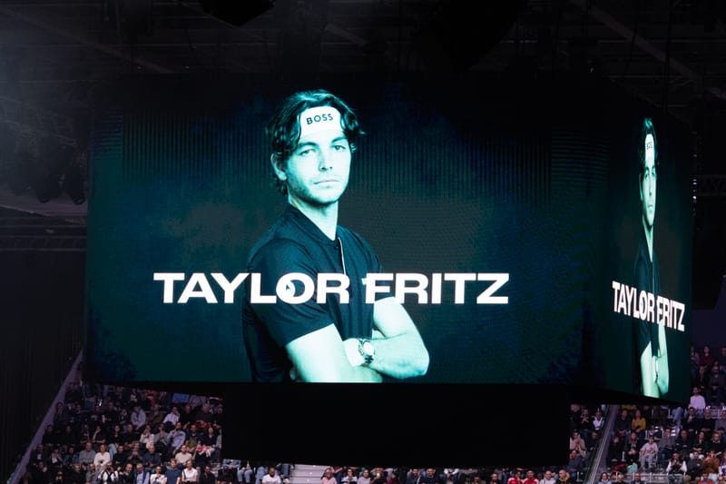 Nitto ATP FInals 2024 - Turin