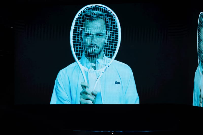 Nitto ATP FInals 2024 - Turin