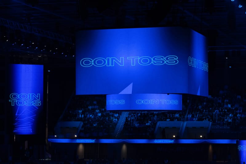 Nitto ATP FInals 2024 - Turin