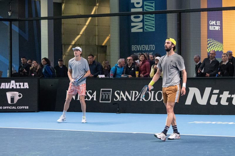 Nitto ATP FInals 2024 - Turin