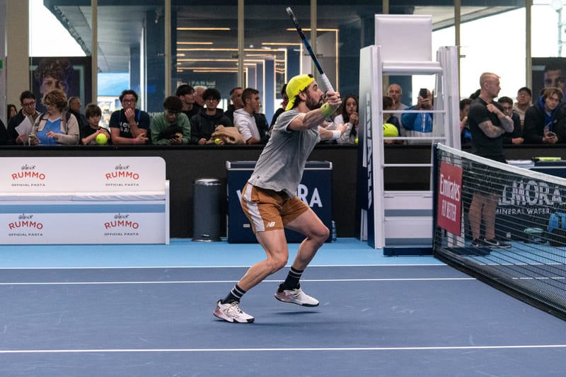 Nitto ATP FInals 2024 - Turin