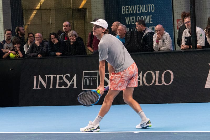 Nitto ATP FInals 2024 - Turin