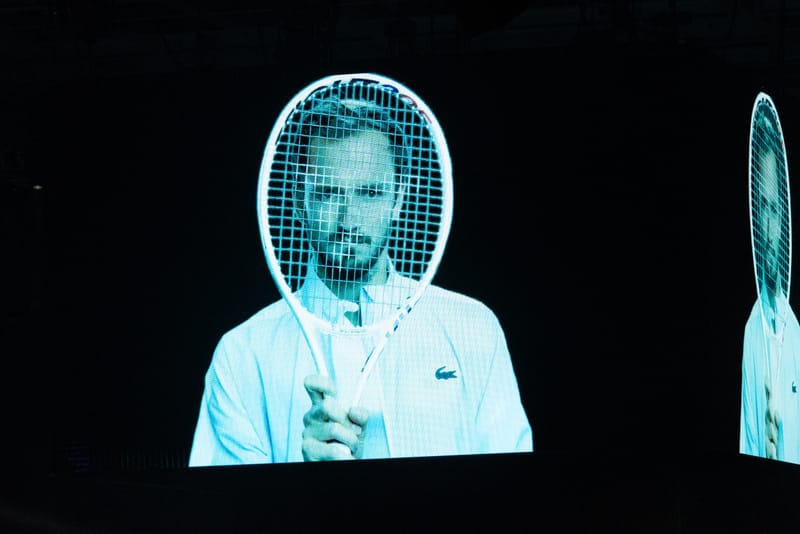 Nitto ATP FInals 2024 - Turin