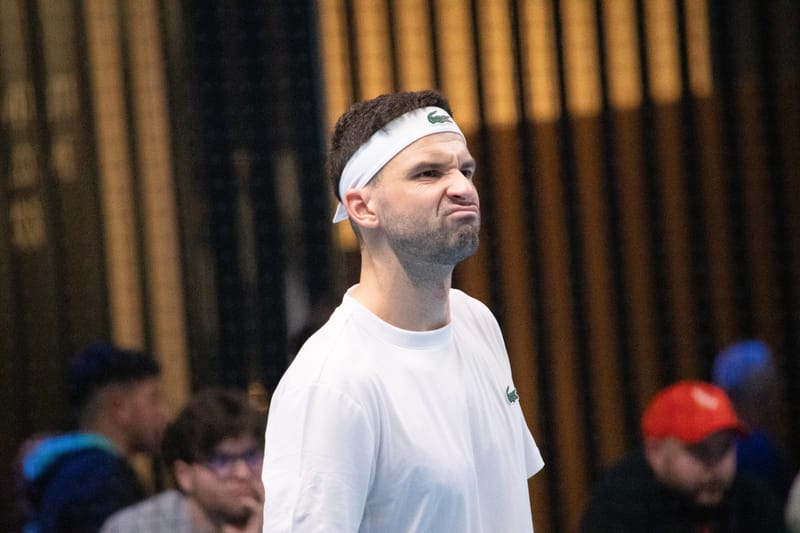 Nitto ATP FInals 2024 - Turin