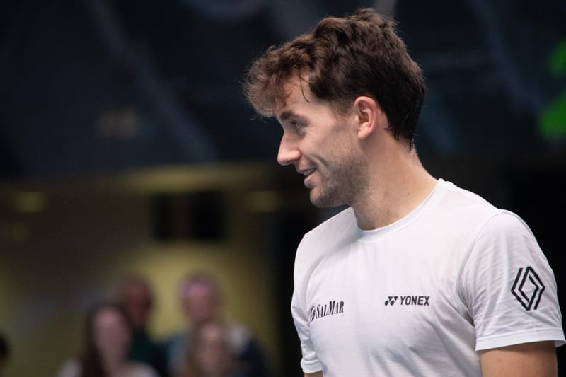 Nitto ATP FInals 2024 - Turin