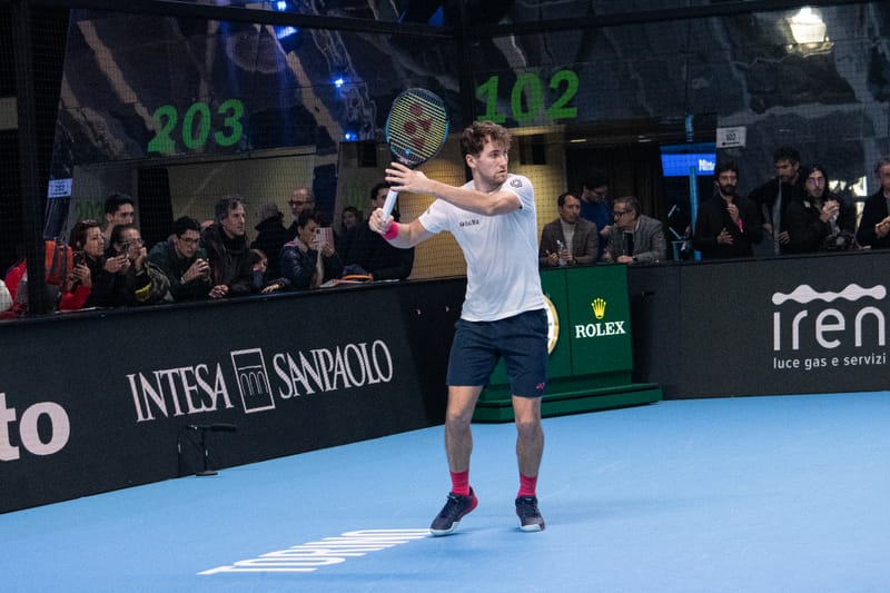 Nitto ATP FInals 2024 - Turin