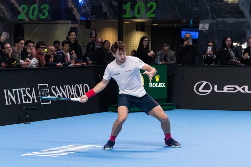 Nitto ATP FInals 2024 - Turin