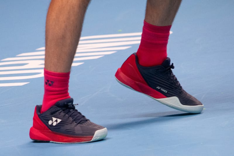 Nitto ATP FInals 2024 - Turin