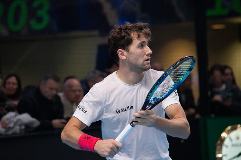 Nitto ATP FInals 2024 - Turin