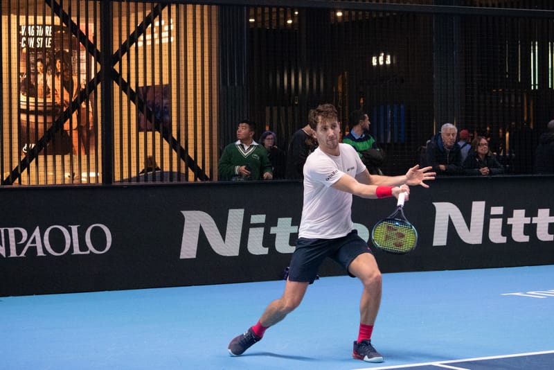 Nitto ATP FInals 2024 - Turin