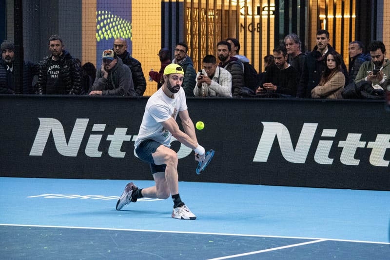 Nitto ATP FInals 2024 - Turin
