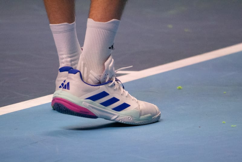 Nitto ATP FInals 2024 - Turin