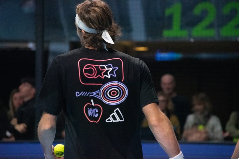 Nitto ATP FInals 2024 - Turin