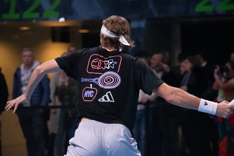 Nitto ATP FInals 2024 - Turin