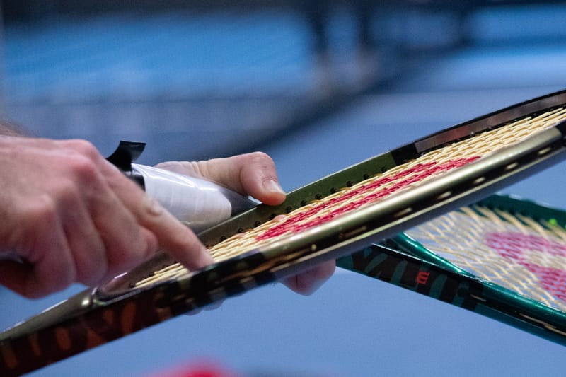 Nitto ATP FInals 2024 - Turin