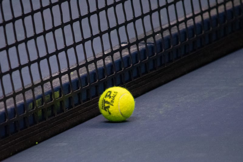 Nitto ATP FInals 2024 - Turin