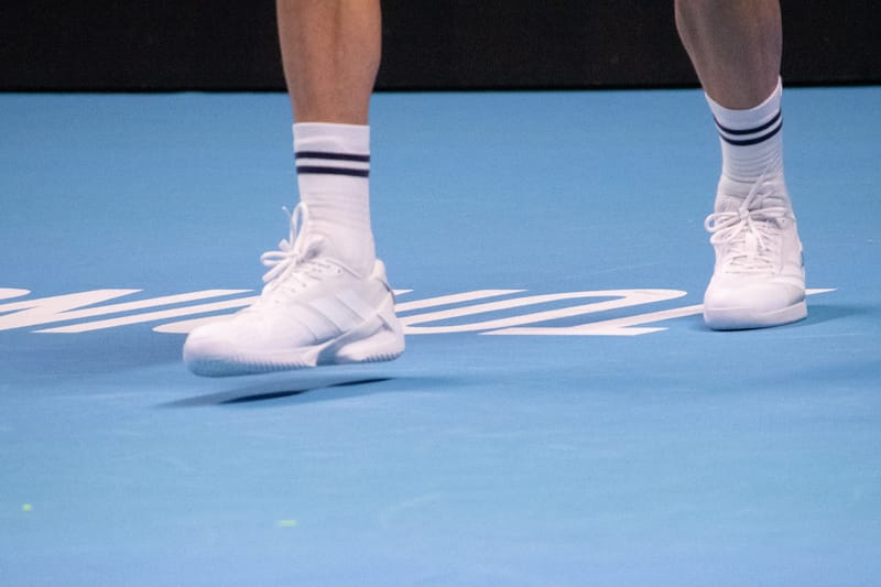 Nitto ATP FInals 2024 - Turin