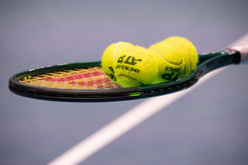 Nitto ATP FInals 2024 - Turin