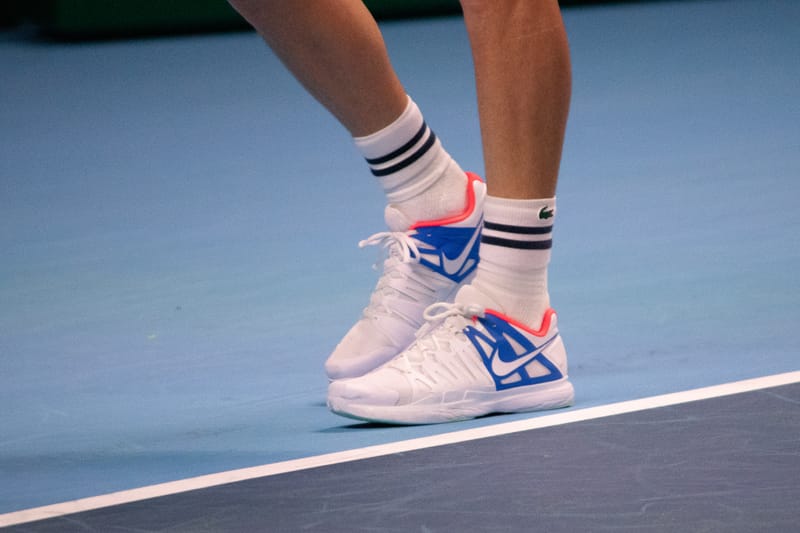 Grigor Dimidrov - Nitto ATP Finals, Turin (nov. 2024)