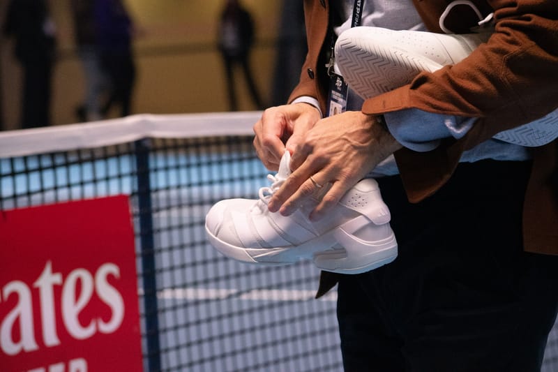 Grigor Dimidrov - Nitto ATP Finals, Turin (nov. 2024)