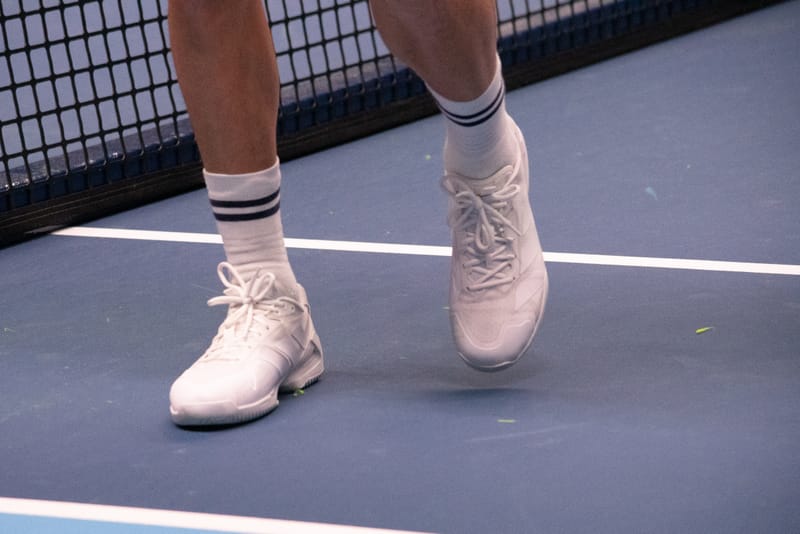 Grigor Dimidrov - Nitto ATP Finals, Turin (nov. 2024)