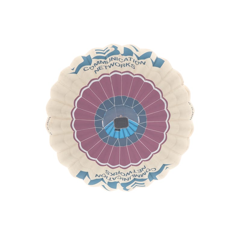 35esimo Raduno Aerostatico Internazionale dell'Epifania 