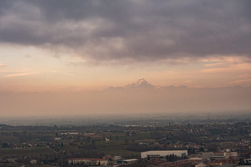 35esimo Raduno Aerostatico Internazionale dell'Epifania 