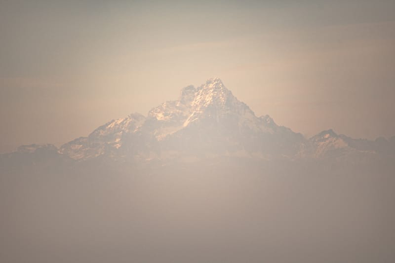35esimo Raduno Aerostatico Internazionale dell'Epifania 
