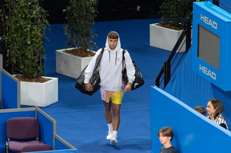 Open d'Occitanie (Montpellier, genn 2025)