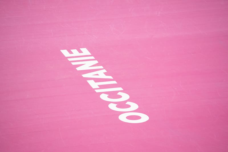 Open d'Occitanie (Montpellier, genn 2025)