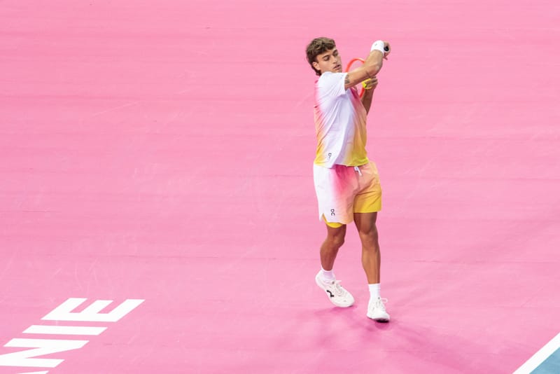 Open d'Occitanie (Montpellier, genn 2025)